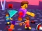 Hero Blocks Arena! Ragdoll Sword Fight