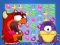 Candy Monster Match 3 — free online game