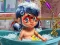 Ladybug Baby Shower Care — free online game