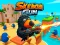 Spil Skebob Gun online
