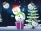 Survival Snowman — free online game