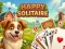 Jeu Happy Solitaire en ligne