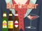 Bartender — free online game