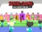 Squid Game: Mini Games Online Squid Game: Mini Games Online