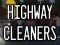 Highway Cleaners — free online game