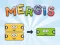 Mergis — безплатна онлайн игра