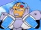 Cyborg World — free online game