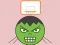 Flick Superhero — free online game