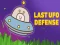 Last Ufo Defense