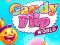 游戏Candy flip world 在线