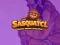 Sasquatch Memory Match & Educational