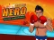 Boxing Hero: Punch Champions — free online game