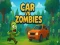 Car Vs Zombies