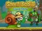 Snail Bob 8: Island story — free online game