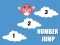 Number Jump Kids Educational — free online game