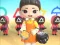 Squid Game the 7 Challenge — free online game