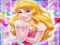 Princess Aurora Match3 — free online game