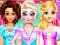 BFF Wedding Dress Design — free online game