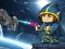 Alien War — free online game