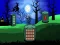 Halloween Forest Escape Series Episode 1 — free online game
