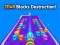 2048 Blocks Destruction