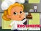 Kids Cooking Chefs Jigsaw   — free online game