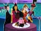 Spooky Halloween Ice Cream    — free online game