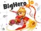 Bighero.io — free online game