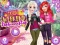 Casual Weekend Fashionistas — free online game