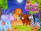 Wild Animal Doctor Adventure — free online game