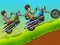 Hobo Speedster — free online game