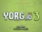 Yorg.io 3 — free online game