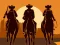 Cowboy Hidden Stars — free online game