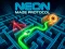 Neon Maze Protocol — безкоштовна онлайн гра
