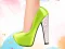 My Favorite Shoes — free online game