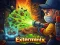 Игра Exterminix онлајн