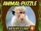 Animal Puzzle: Wildlife & Logic — free online game