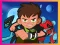 Juego Ben 10 Colorful Universe en línea