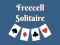 Freecell Solitaire — free online game