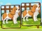 Dogs Spot the Differences — free online game