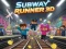 Subway Runner 3D
