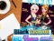 Black Fashion For Vogue Cover — free online game