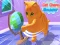 Cat Chaos Simulator