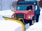 Hidden Snowflakes Plow Trucks — free online game