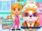 Doc Honey Berry Puppy Surgery — free online game