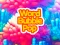 Word Bubble Pop
