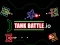 Tank Battle.io — free online game