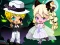 Halloween Chibi Couple — free online game