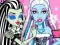 Monsterfy Lady — free online game