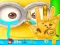 Minion hand doctor  — free online game